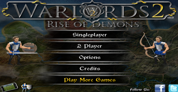 Warlords 2