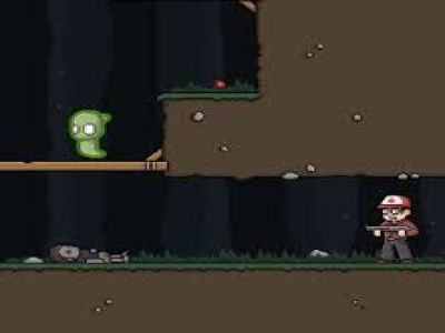 A Ghostly Journey