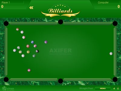 Bilardo