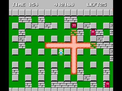 Bomberman