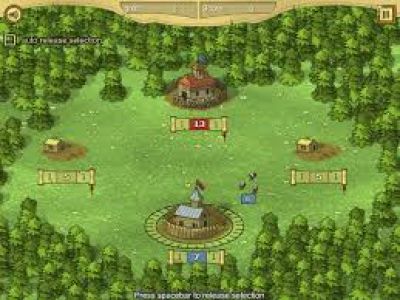 Castle Wars: Reloaded