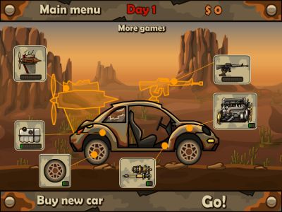 Zombi Ezmece: Kıyamet Sürüşü