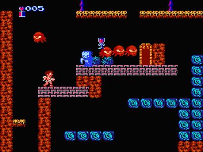 Kid Icarus