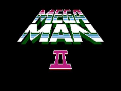 Megaman 2