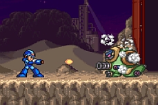 Megaman X2
