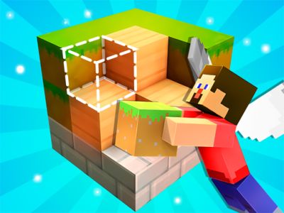 Minecraft Klasik (tarayıcı Sürümü)