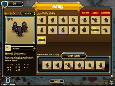 Nekronator 2 – Karanlık Ordu