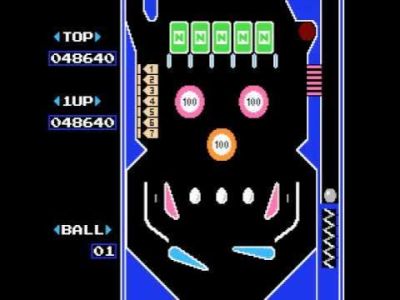 Pinball