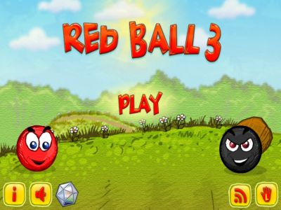Red Ball 3