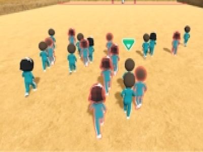Squid Game