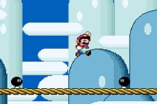 Super Mario World The Lost Adventure Episode I