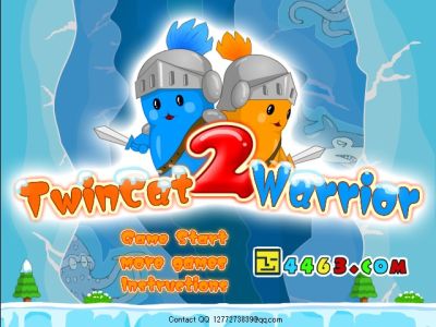 Şövalye Kediler 2 Oyna