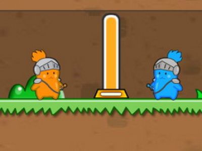 Şövalye Kediler Oyna