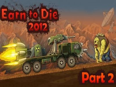 Zombi Ezmece 2012: Bölüm 2