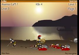 Achilles