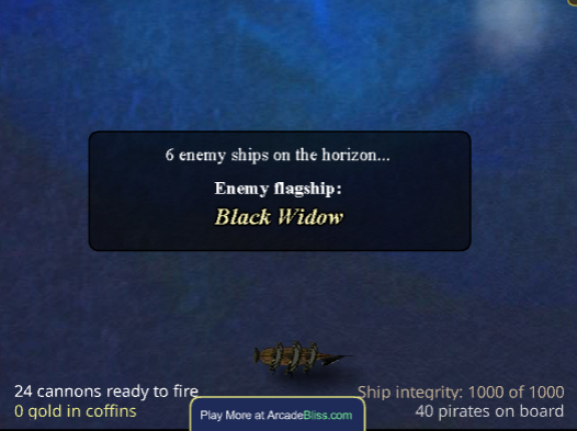 Play Cutlass Reefdeki Hazine Online