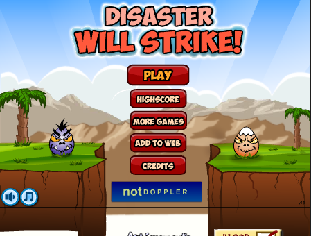 Play Disaster Will Strike Online