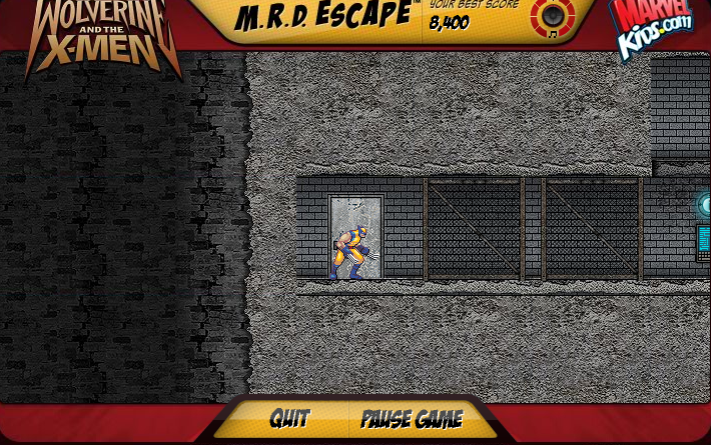 Wolverine_MRD_Escape Game