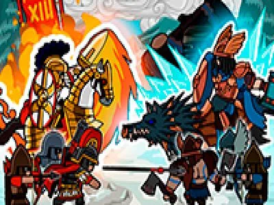 Roma Strateji Ve Savunma