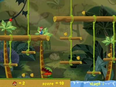 Mario Orman Macerası