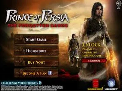 Pers Prensi   Unutulmuş Kumlar