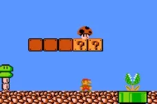 Super Mario Bros 2 The Lost Levels