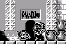 Wario Land 2